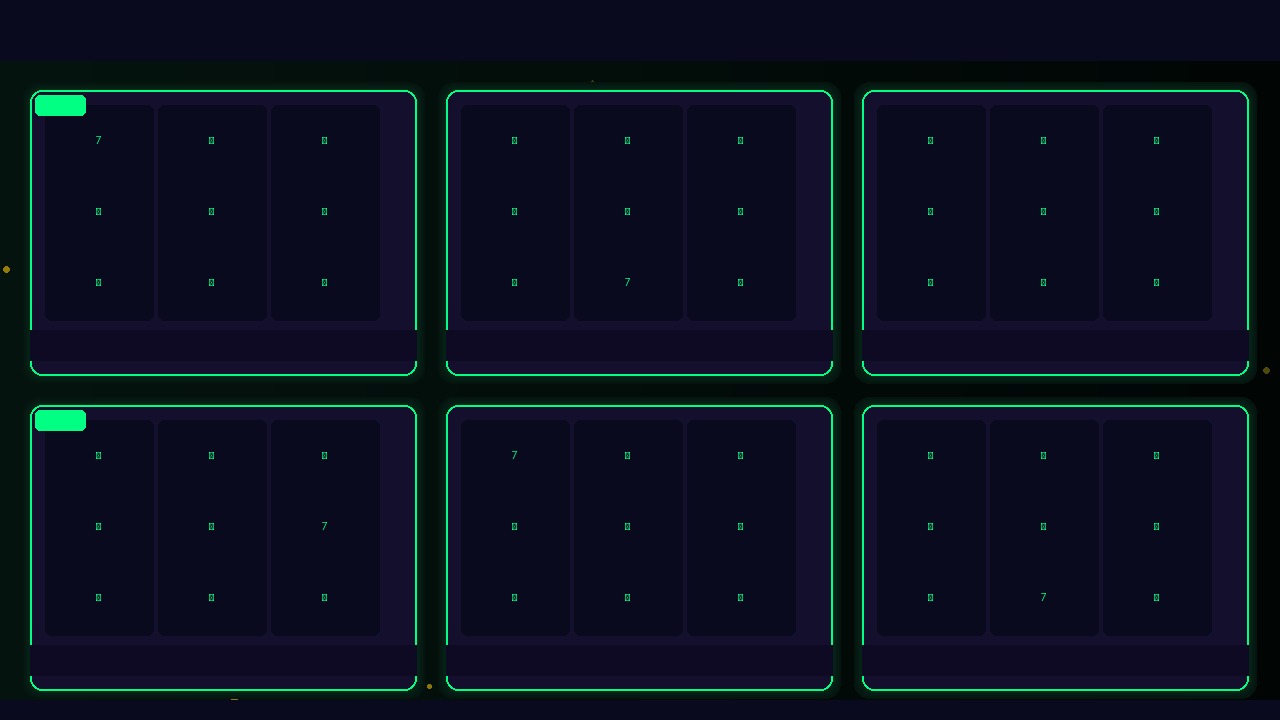 شبكة عرض العاب السلوتس المميزة